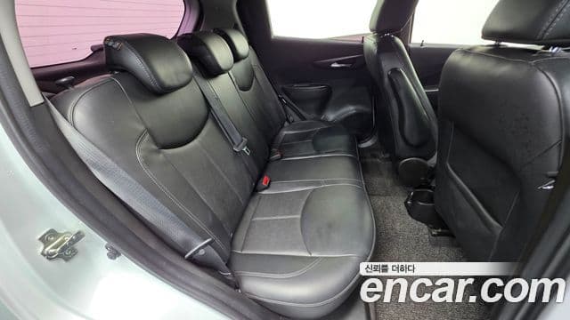 Chevrolet(GM대우) The / новый Next Spark Plus, 2016 19