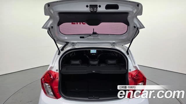 Chevrolet(GM대우) The / новый Next Spark Plus, 2016 20