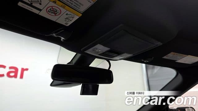 Ford Explorer 5세대, 2018 18