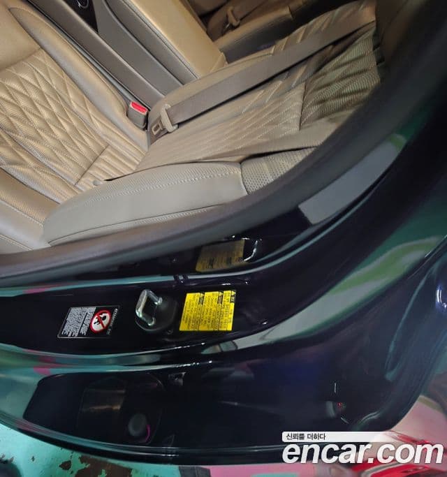 Kia The / новый New K9 2세대 Best Selection Ⅱ, 2022 6