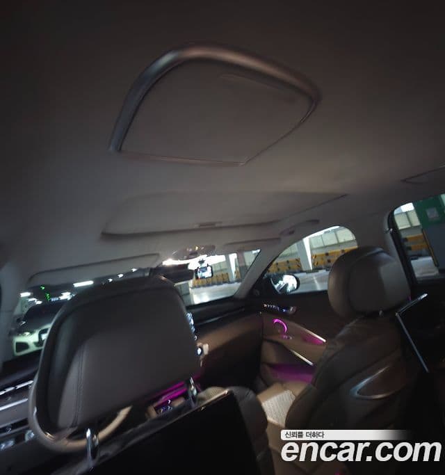 Kia The / новый New K9 2세대 Best Selection Ⅱ, 2022 7