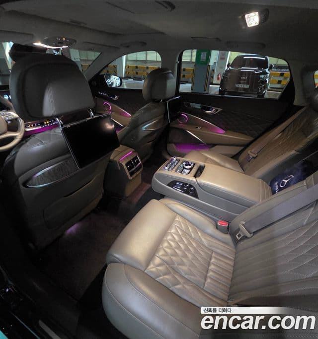 Kia The / новый New K9 2세대 Best Selection Ⅱ, 2022 8