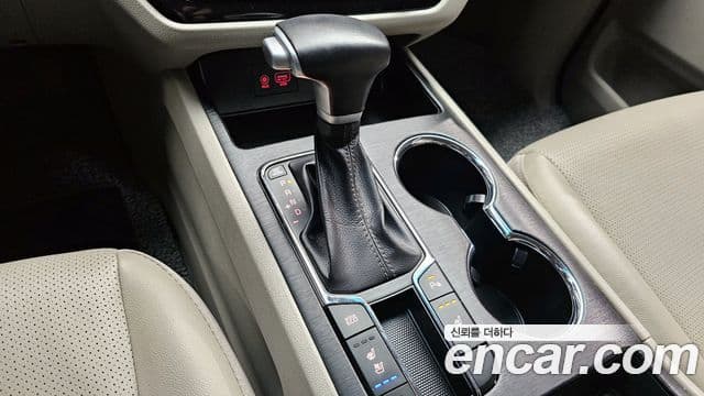 Kia The / новый New Carnival Luxury, 2020 9