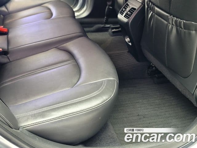 Hyundai LF Sonata 2.0 Smart, 2015 8