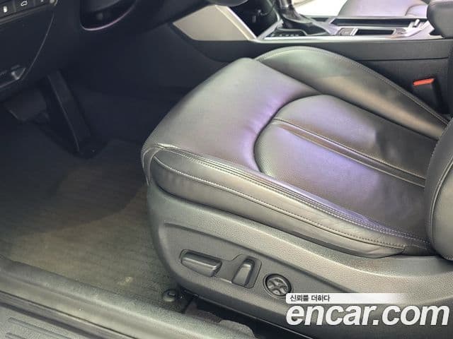 Hyundai LF Sonata 2.0 Smart, 2015 9