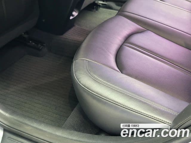 Hyundai LF Sonata 2.0 Smart, 2015 10