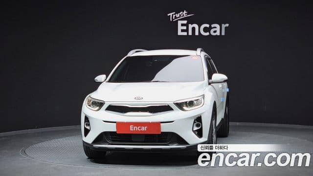 Kia Stonic Prestige, 2019 3