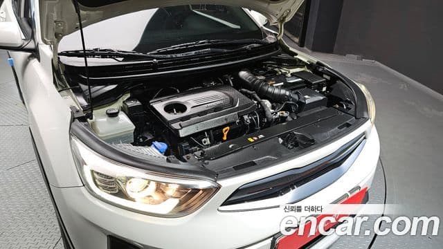 Kia Stonic Prestige, 2019 6