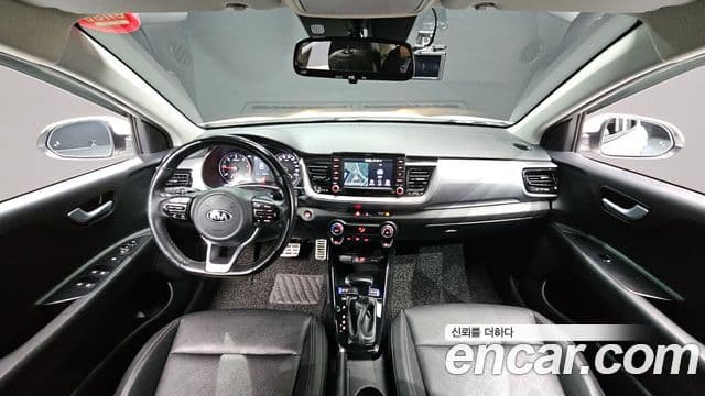 Kia Stonic Prestige, 2019 7