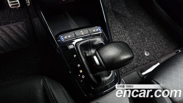 Kia Stonic Prestige, 2019 9