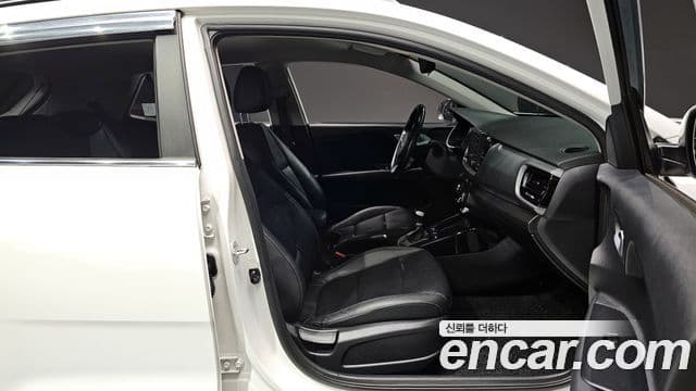 Kia Stonic Prestige, 2019 10