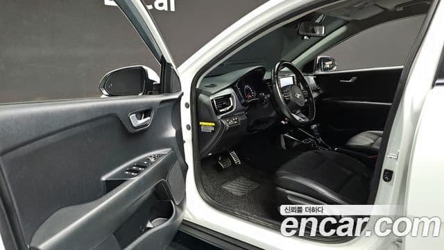 Kia Stonic Prestige, 2019 11