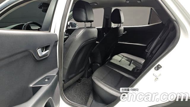 Kia Stonic Prestige, 2019 12