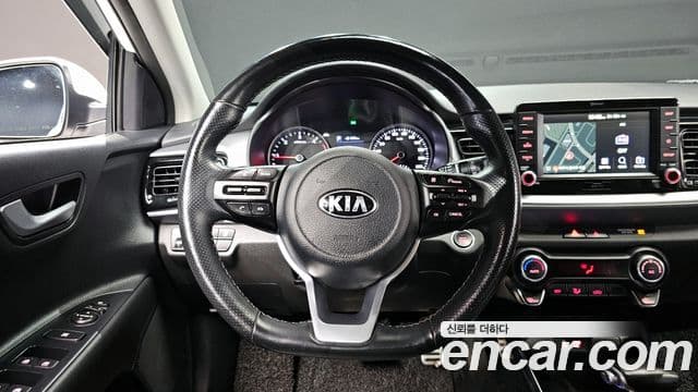 Kia Stonic Prestige, 2019 13