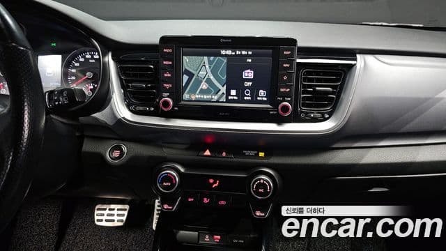 Kia Stonic Prestige, 2019 14