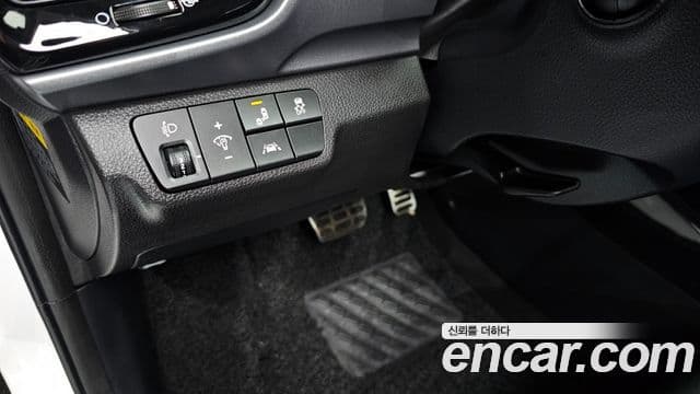 Kia Stonic Prestige, 2019 15