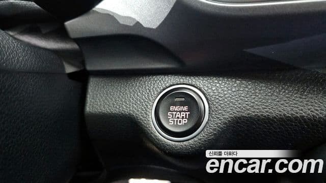 Kia Stonic Prestige, 2019 17