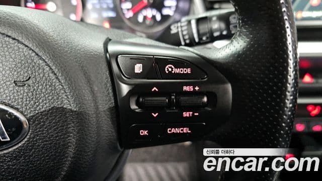 Kia Stonic Prestige, 2019 19