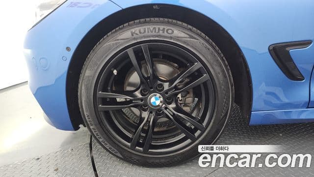 BMW 3시리즈 GT (F34) Premium, 2021 все фото