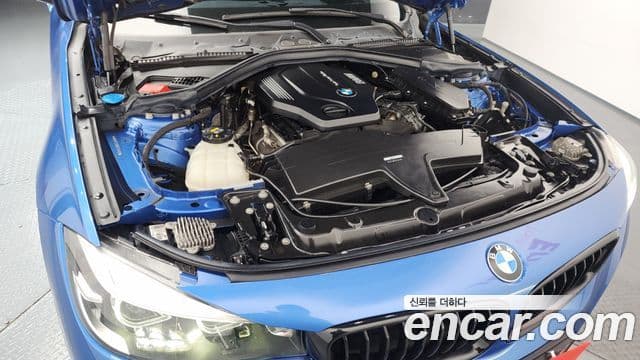 BMW 3시리즈 GT (F34) Premium, 2021 6