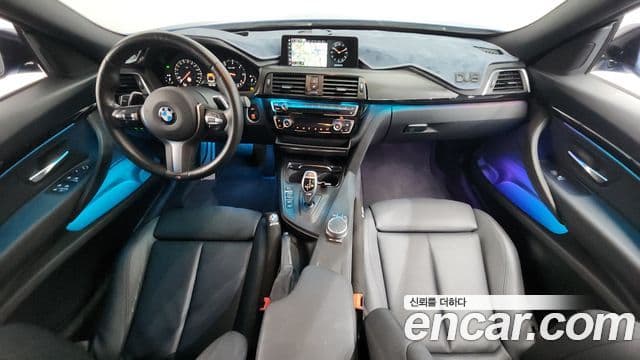 BMW 3시리즈 GT (F34) Premium, 2021 7