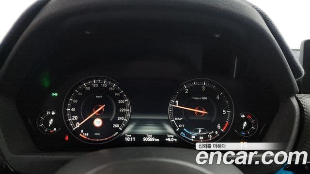 BMW 3시리즈 GT (F34) Premium, 2021 8