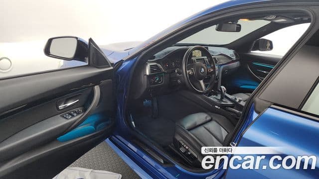 BMW 3시리즈 GT (F34) Premium, 2021 10