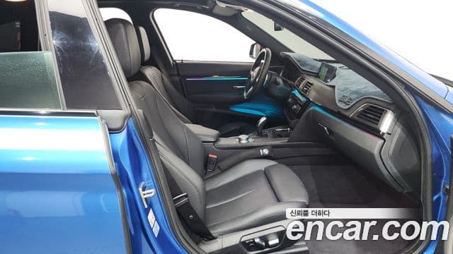 BMW 3시리즈 GT (F34) Premium, 2021 11
