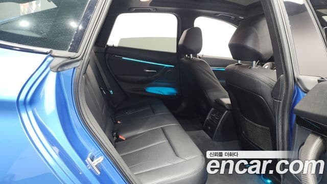 BMW 3시리즈 GT (F34) Premium, 2021 12