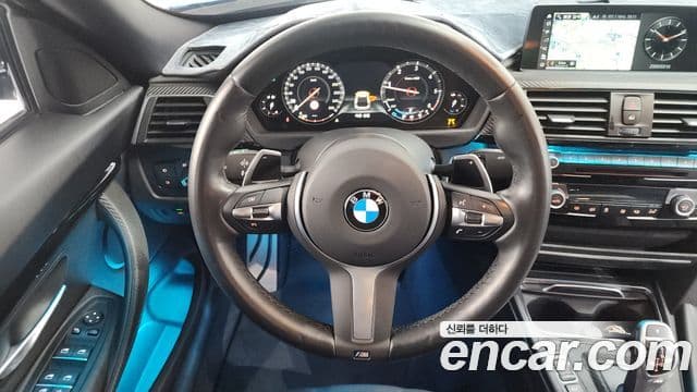 BMW 3시리즈 GT (F34) Premium, 2021 13