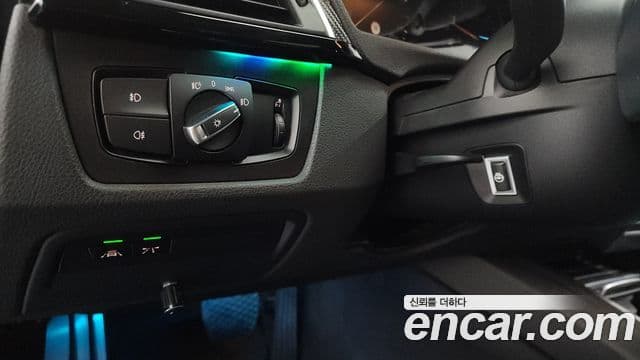 BMW 3시리즈 GT (F34) Premium, 2021 14