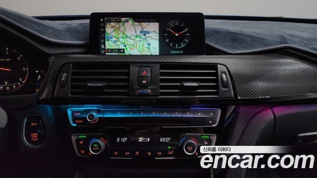 BMW 3시리즈 GT (F34) Premium, 2021 15