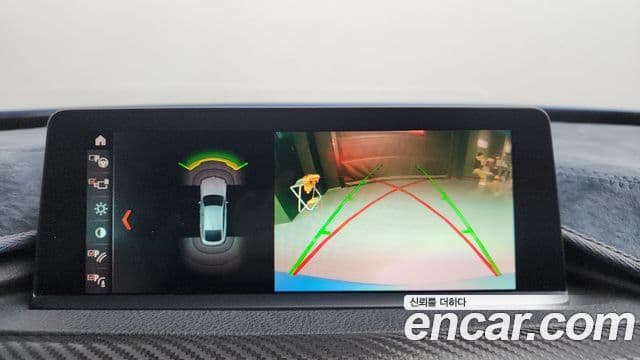 BMW 3시리즈 GT (F34) Premium, 2021 16