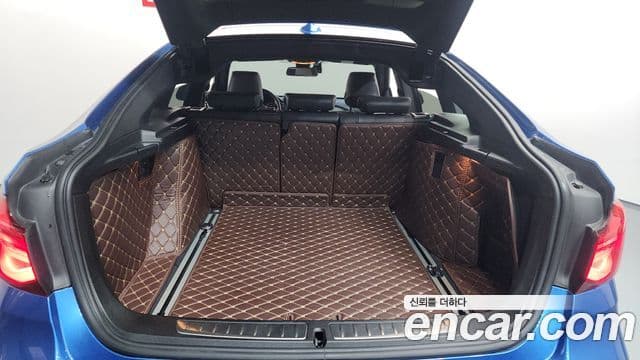 BMW 3시리즈 GT (F34) Premium, 2021 20