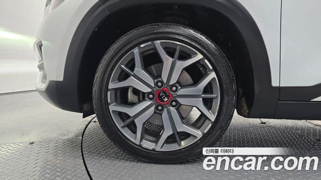 Kia Seltos Noblesse, 2020 все фото