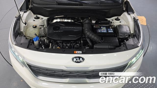 Kia Seltos Noblesse, 2020 6