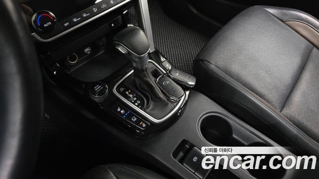 Kia Seltos Noblesse, 2020 9