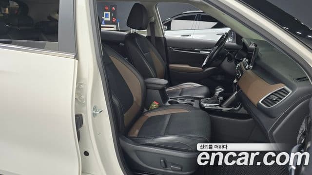 Kia Seltos Noblesse, 2020 10