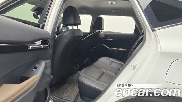 Kia Seltos Noblesse, 2020 12