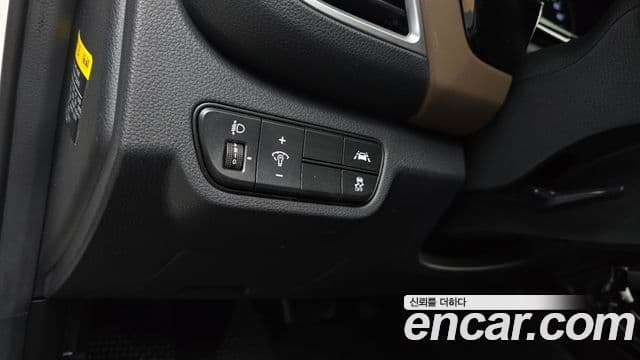 Kia Seltos Noblesse, 2020 14