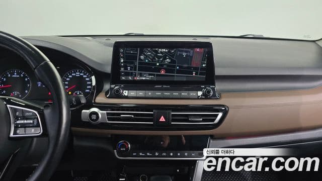 Kia Seltos Noblesse, 2020 15