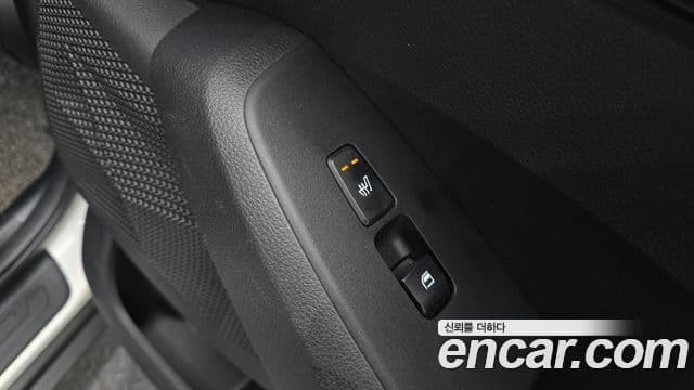 Kia Seltos Noblesse, 2020 18