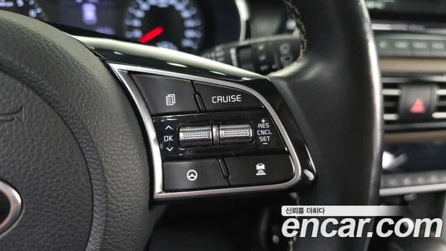 Kia Seltos Noblesse, 2020 19