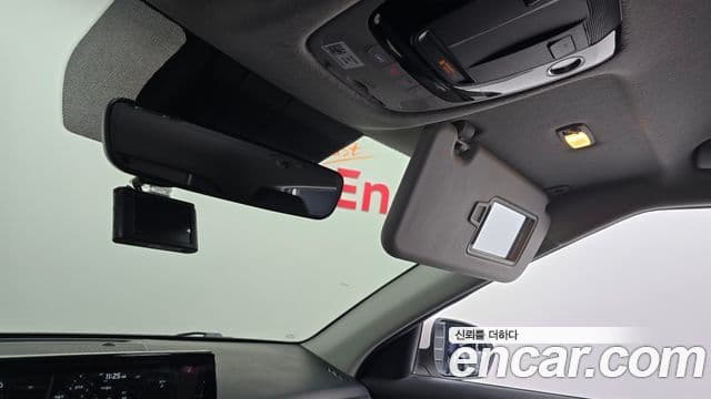 Kia Seltos Noblesse, 2020 20