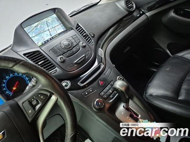 Chevrolet(GM대우) Orlando convenience, 2016 10