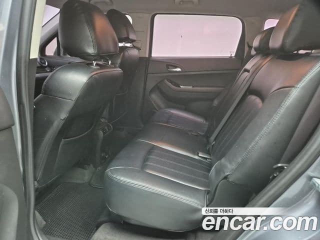 Chevrolet(GM대우) Orlando convenience, 2016 12