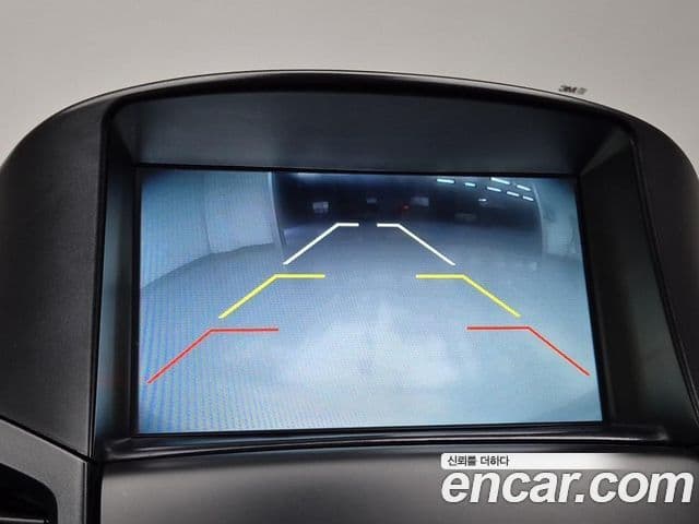 Chevrolet(GM대우) Orlando convenience, 2016 14