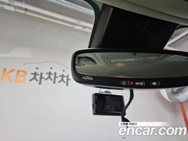 Chevrolet(GM대우) Orlando convenience, 2016 16