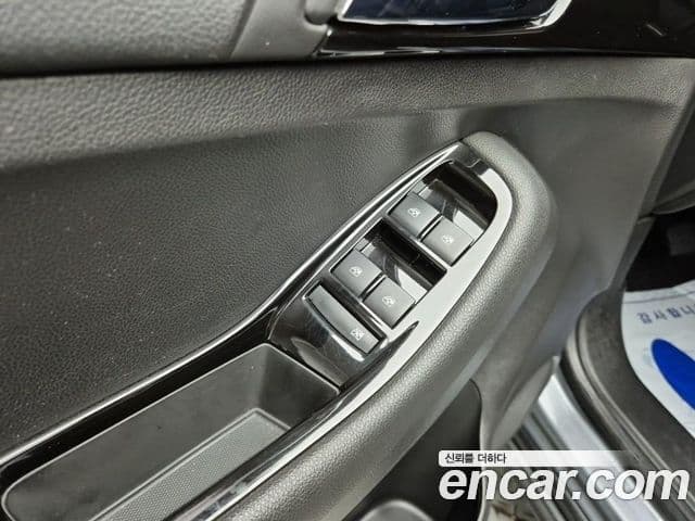 Chevrolet(GM대우) Orlando convenience, 2016 18