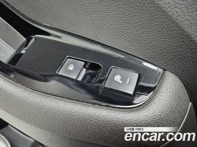 Chevrolet(GM대우) Orlando convenience, 2016 19